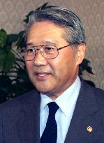 Choi named new S. Korean foreign minister